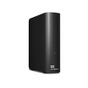 WD elements 10 TB 3.5" USB3.0 siyah harici disk