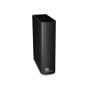 WD elements 10 TB 3.5" USB3.0 siyah harici disk