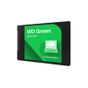 Wd 2Tb Sata Ssd WDS200T2G0A 545-465Mb/s Green