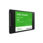 Wd 2Tb Sata Ssd WDS200T2G0A 545-465Mb/s Green