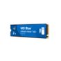 WD 2TB Blue SN5000 M.2 NVMe SSD 5150/4850 Mbs