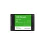 WD 240GB GREEN SSD SATA 545/465MB/s WDS240G3G0A