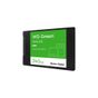 WD 240GB GREEN SSD SATA 545/465MB/s WDS240G3G0A