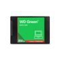 WD 250GB SATA SSD WDS250G5G0A 545/465MB/s