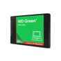 WD 250GB SATA SSD WDS250G5G0A 545/465MB/s