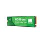 WD 500GB GREEN M.2 NVMe SN3000 5000/4100MB/s