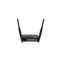 CNET WNIR3300 ROUTER/ACCESS POINT 2x7 dBi Anten