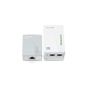 Tp-link TL-WPA4220 KIT AV600 powerline,300Mbps