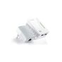 Tp-link TL-WPA4220 KIT AV600 powerline,300Mbps