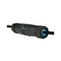 WPI-RJ45-02 Su Geçirmez Dış Ortam Rj45 IP68 Barel