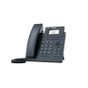 YEALINK SIP-T30P IP PoE'Lİ MASAÜSTÜ TELEFON