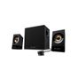 Logitech 980-001054 Z533 2+1,60W Hoparlör,siyah