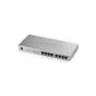 ZYXEL GS-1008HP 8 PORT GIGABIT POE SWITCH