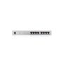 ZYXEL GS-1008HP 8 PORT GIGABIT POE SWITCH