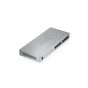 ZYXEL GS-1008HP 8 PORT GIGABIT POE SWITCH