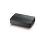 Zyxel GS-105S V2 5Port Gigabit Yönetilemez Switch