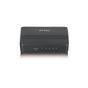 Zyxel GS-105S V2 5Port Gigabit Yönetilemez Switch