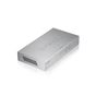 ZYXEL GS-108B V3 8 PORT GIGABIT METAL MINI SWITCH