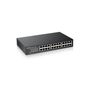 ZYXEL GS1100-24E V3 24 PORT 10/100/1000 SWITCH
