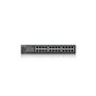 ZYXEL GS1100-24E V3 24 PORT 10/100/1000 SWITCH