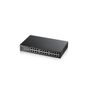 ZYXEL GS1100-24E V3 24 PORT 10/100/1000 SWITCH
