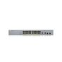 Zyxel GS1350-26HP 24Port G.Bit Poe Switch 375W