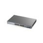 Zyxel GS1350-26HP 24Port G.Bit Poe Switch 375W
